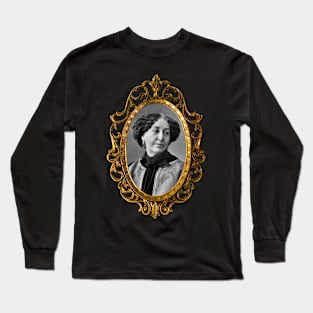 George Sand Long Sleeve T-Shirt